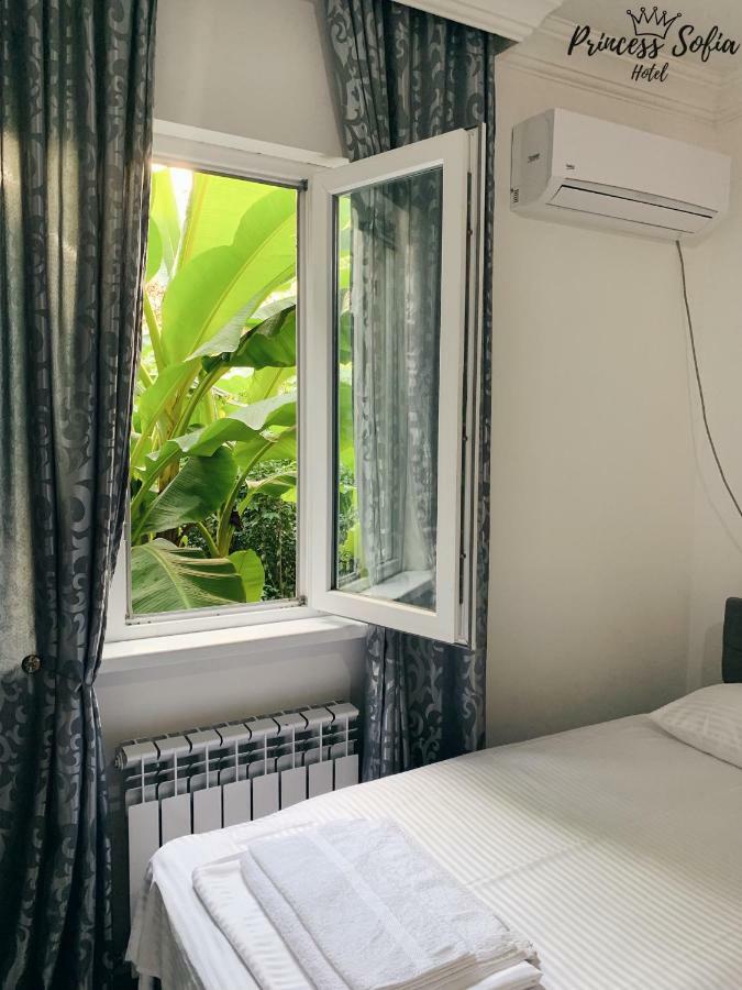 Hotel Princess Sofia 코불레티 외부 사진